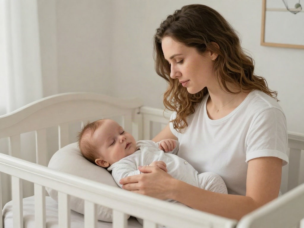 Baby durchschlafen