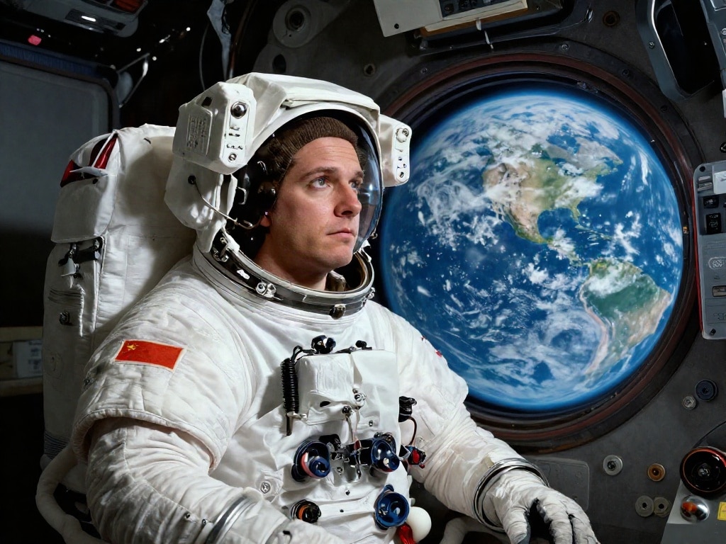 Apollo 13 Rettung