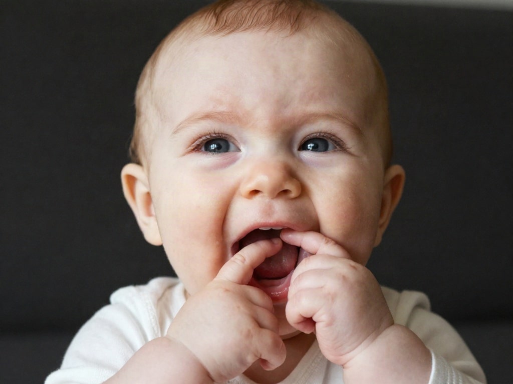 Baby erste Worte