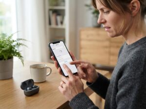 Bluetooth funktioniert nicht