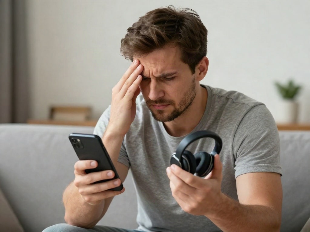 Bluetooth funktioniert nicht