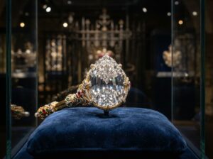 größter Diamant der Welt