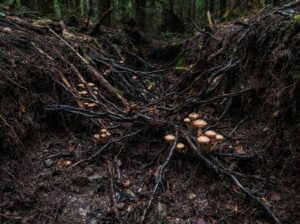 größter Organismus der Welt Pilz