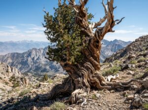 ältester Baum der Welt