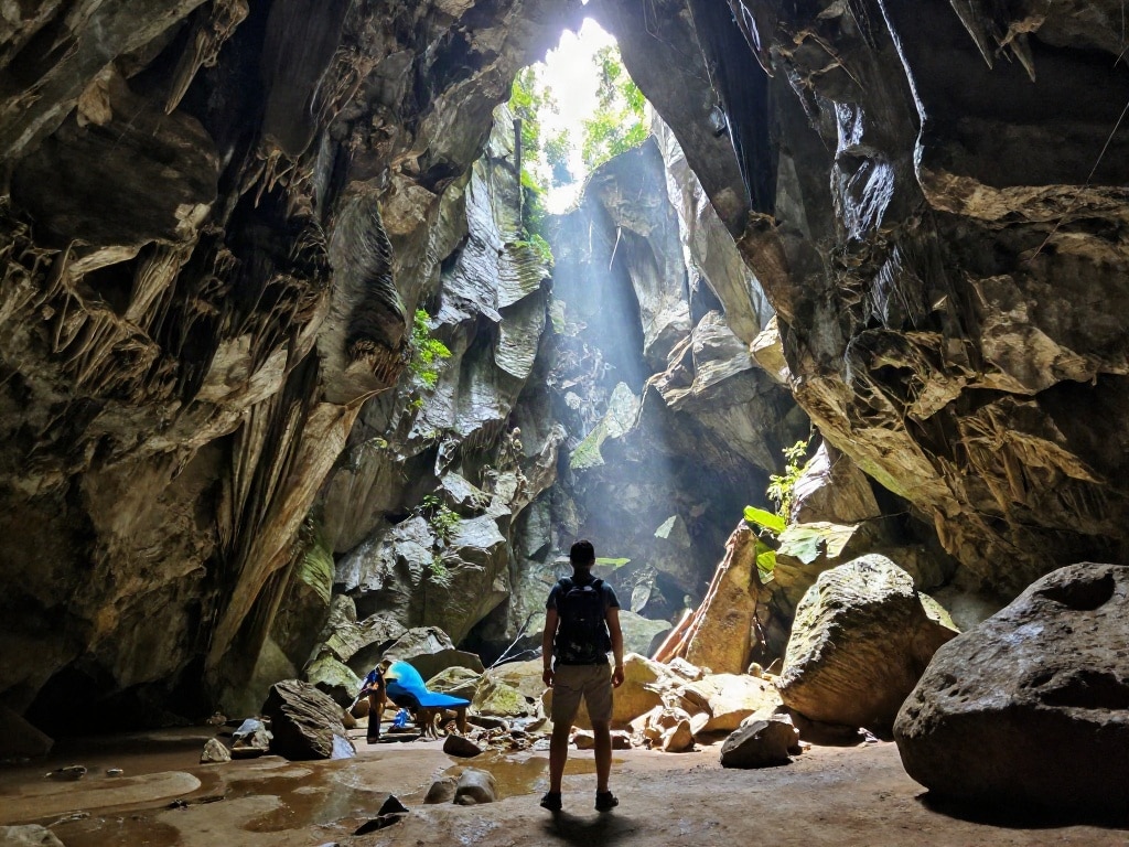größte Höhle der Welt