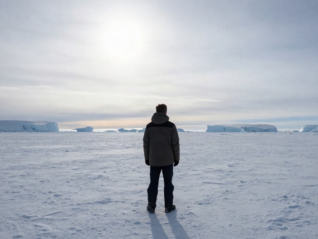 größte Wüste der Welt