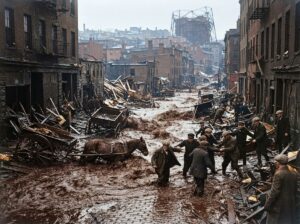 Great Molasses Flood