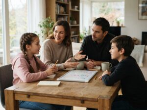 Familienrat