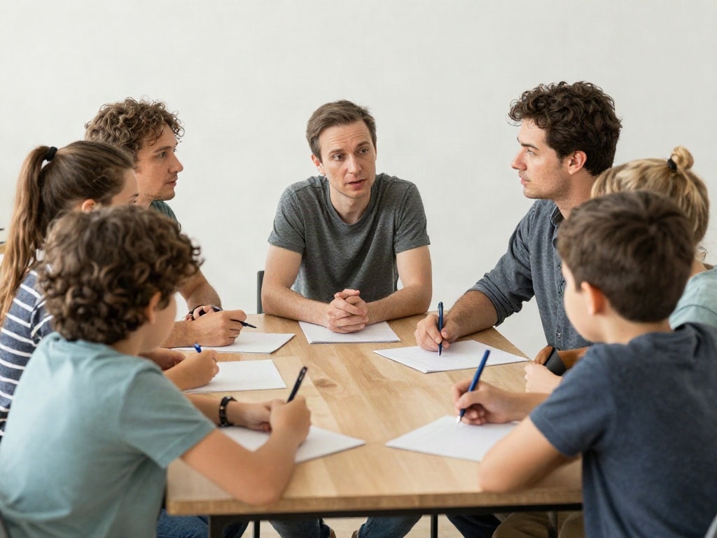 Familienrat