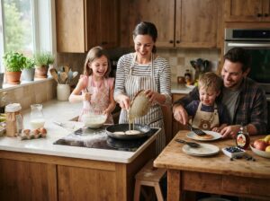 Familienrituale