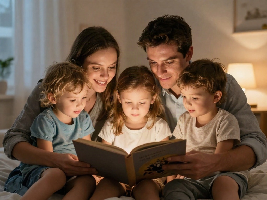 Familienrituale