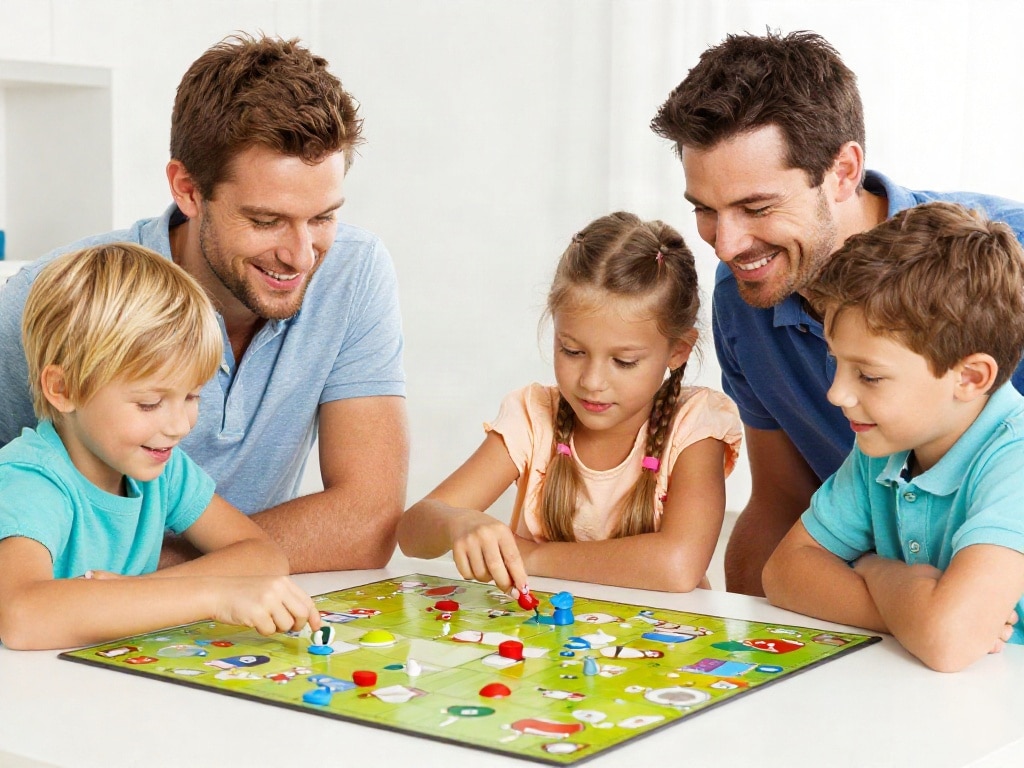 Familienwissen Quiz