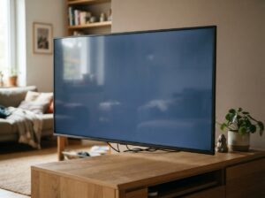 Fernseher kein Signal
