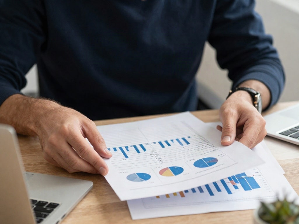 Finanzwissen Quiz