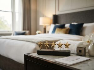 Hotel Sterne Bedeutung