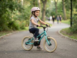 Kind Fahrrad Größe