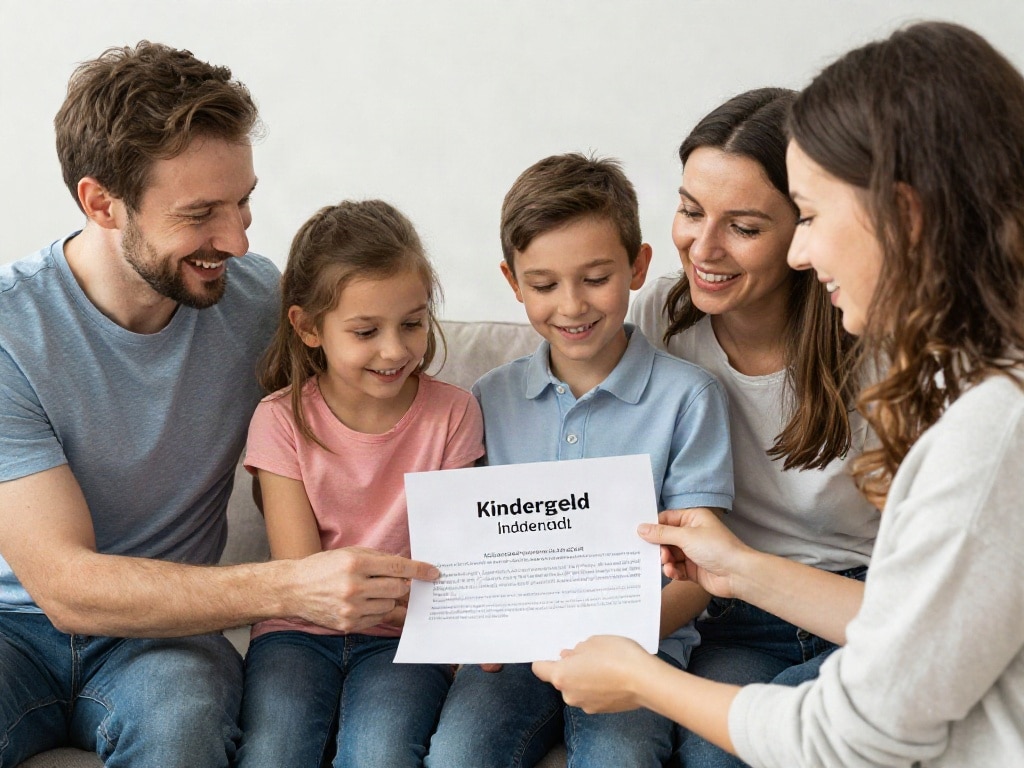 Familienleistungen Änderungen