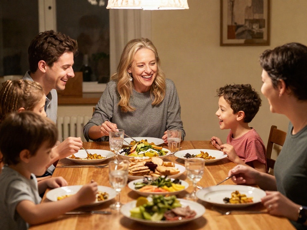 Familienzeit