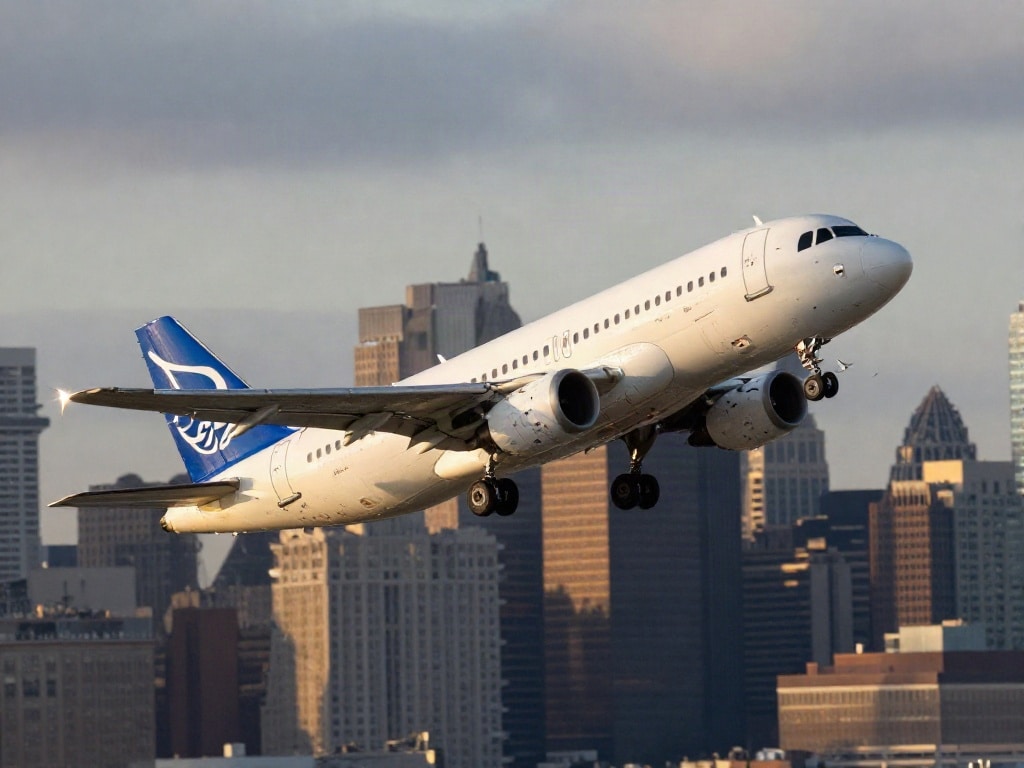 Miracle on the Hudson