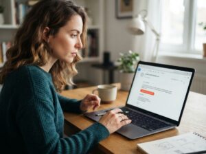 Phishing Mail erkennen