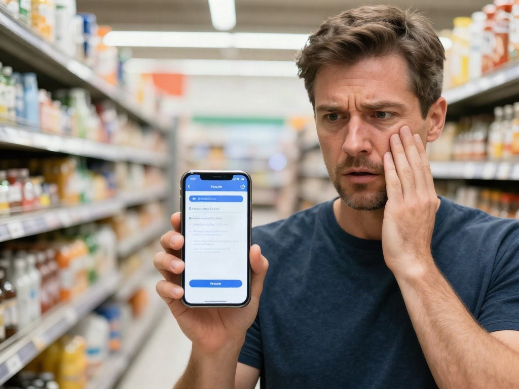Produktrückruf Gesundheit