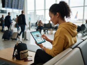 Reisewissen Quiz