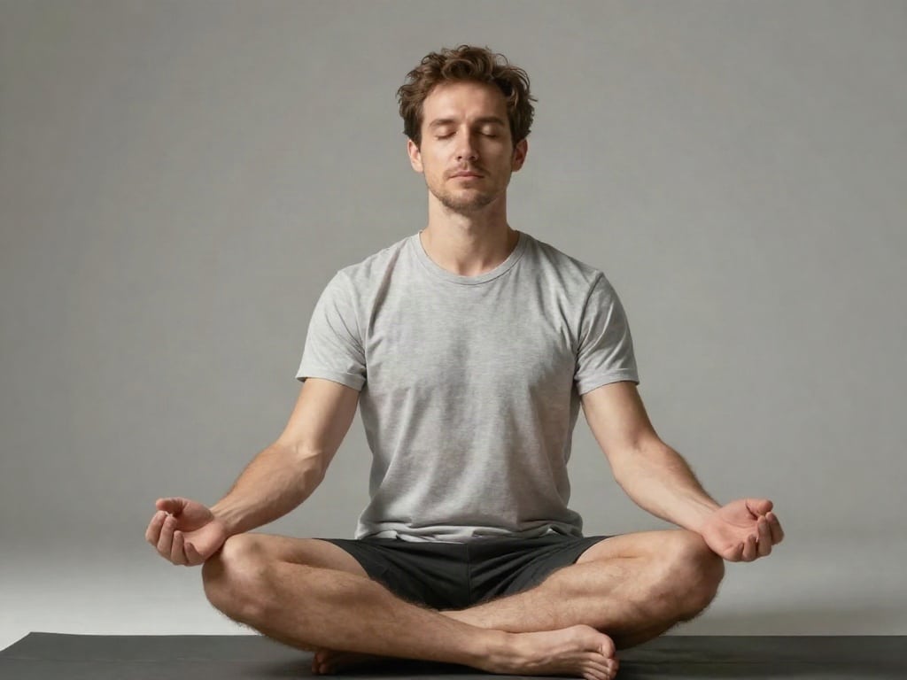 Yoga Atmung