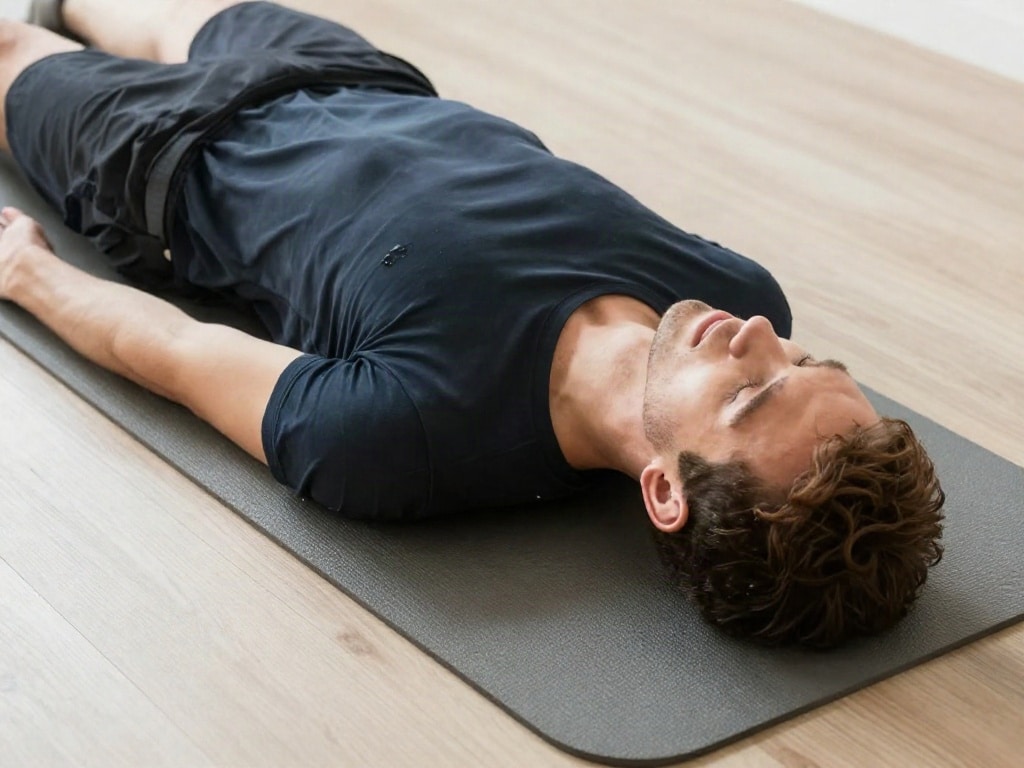 Ruhetage Training
