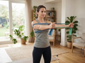 Sport nach Krankheit