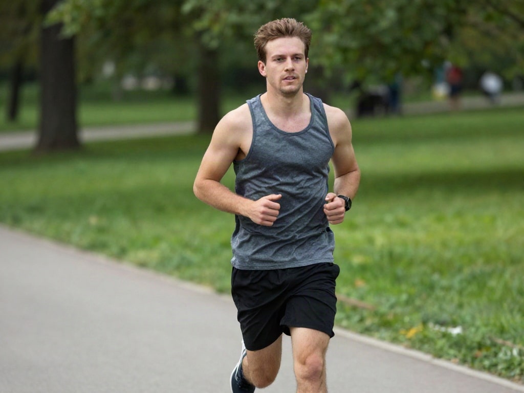 Sport nach Krankheit