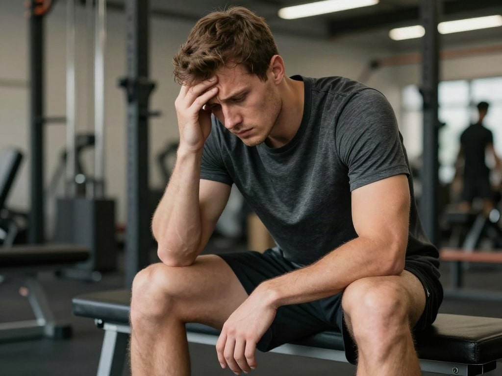 Trainingspause