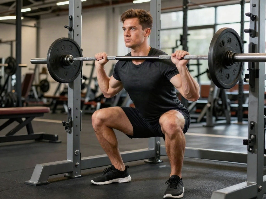 Trainingsplan Anfänger