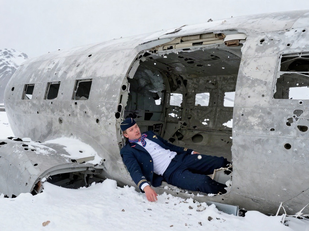 Vesna Vulović Flugzeugabsturz