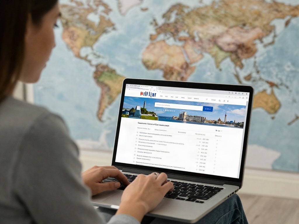 Urlaub buchen bester Zeitpunkt