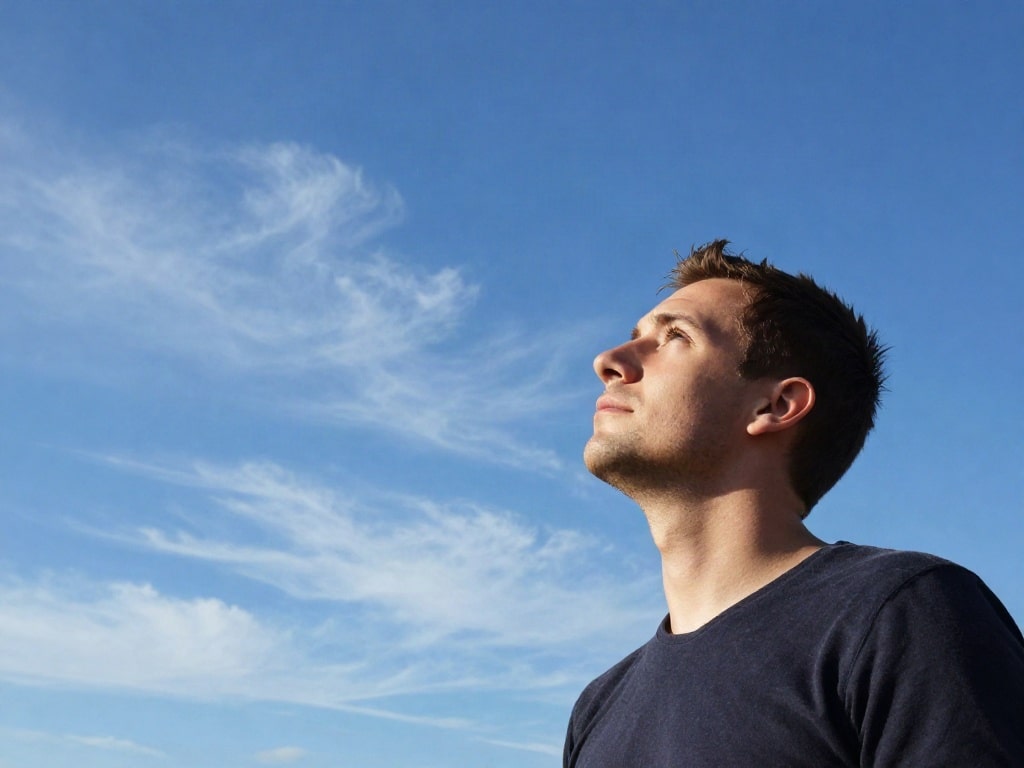 warum ist der Himmel blau