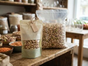 kleine Packung teurer