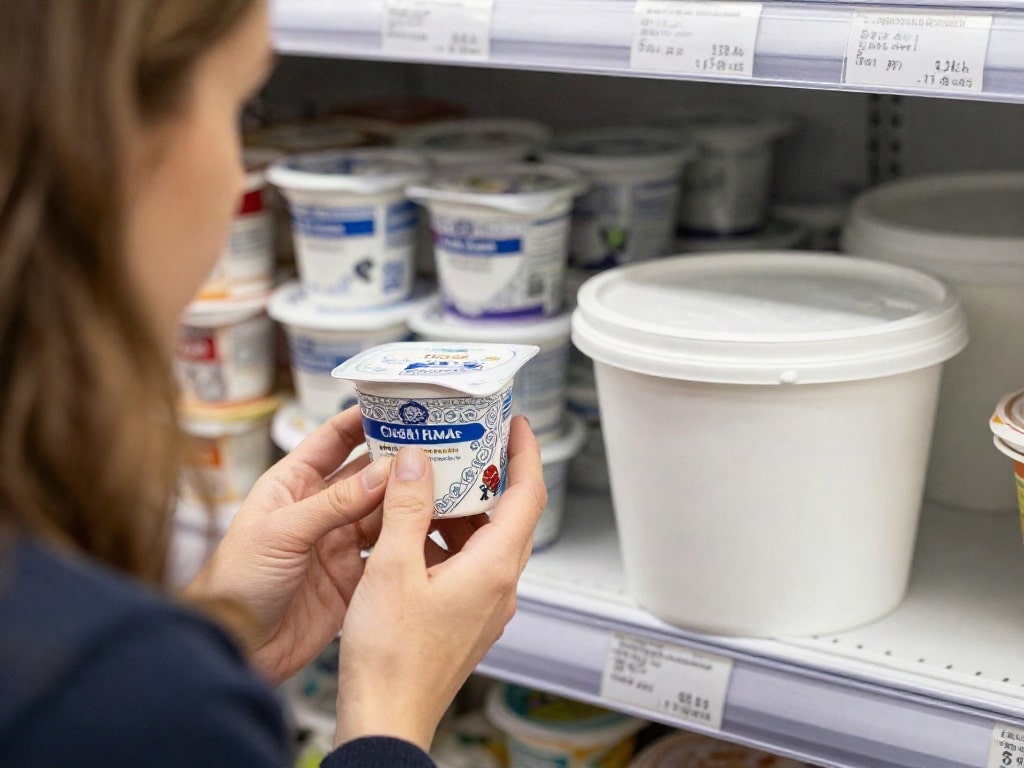 kleine Packung teurer
