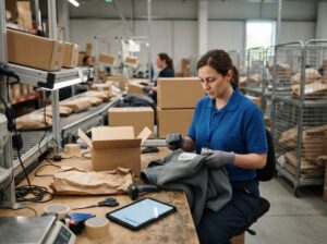 Retouren Kosten Onlinehandel