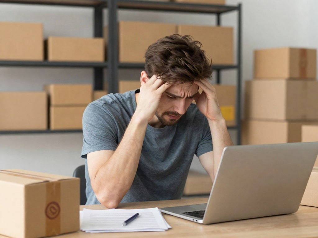 Retouren Kosten Onlinehandel