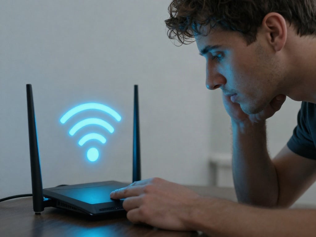 WLAN Quiz