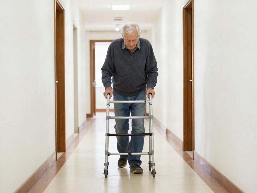 Wohnraumanpassung Pflegekasse