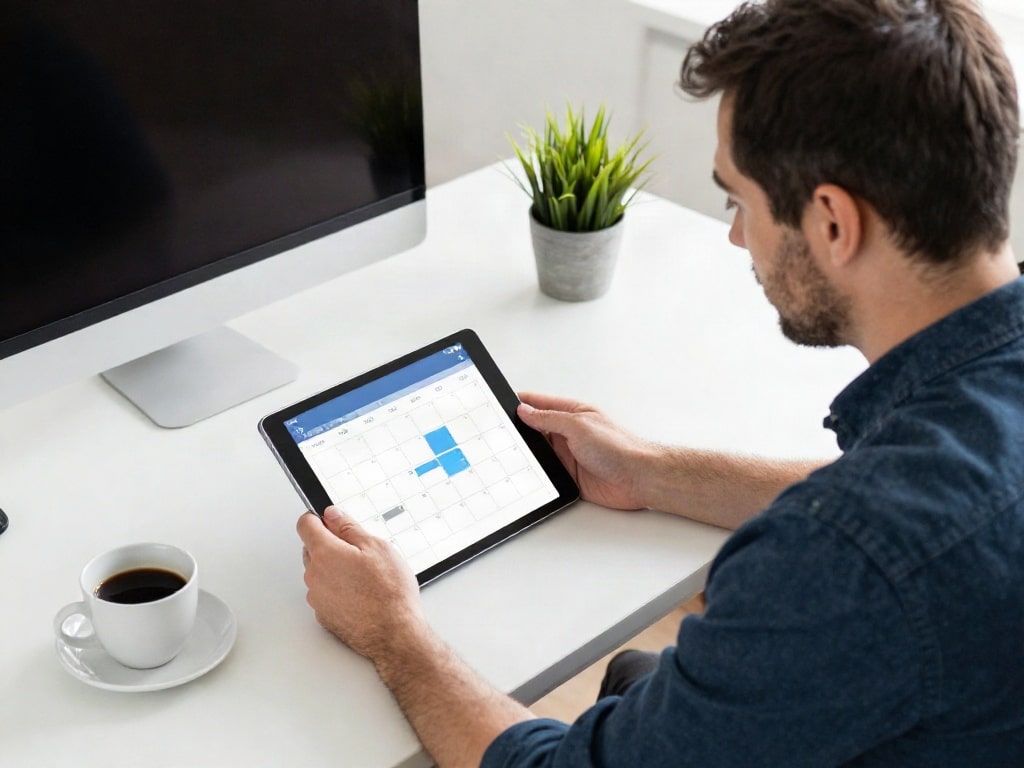 Zeitmanagement Alltag